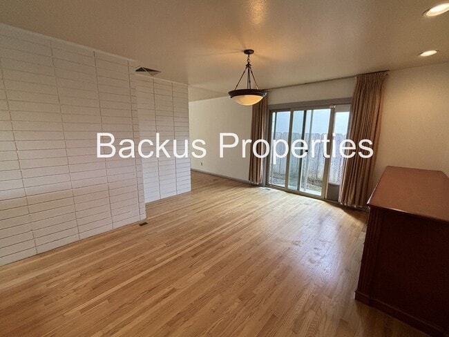 Building Photo - Three bedroom home across from Claremont Manor Park