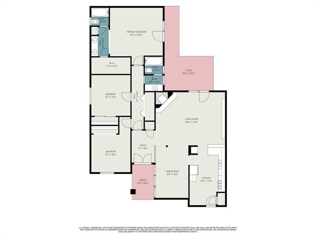 Building Photo - 5026 Spring Forest Dr