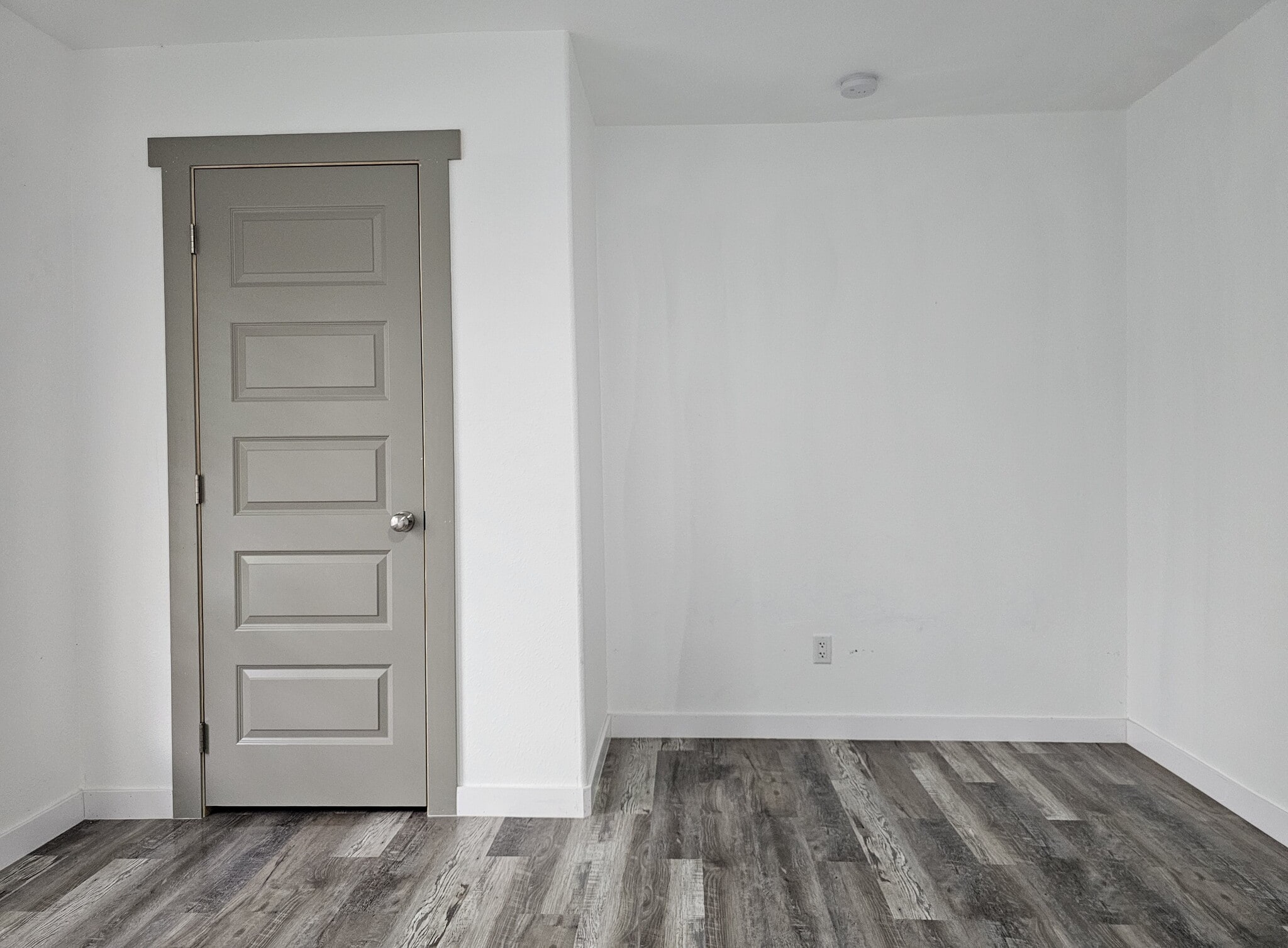Bedroom 2 - 1600 Orange Ave