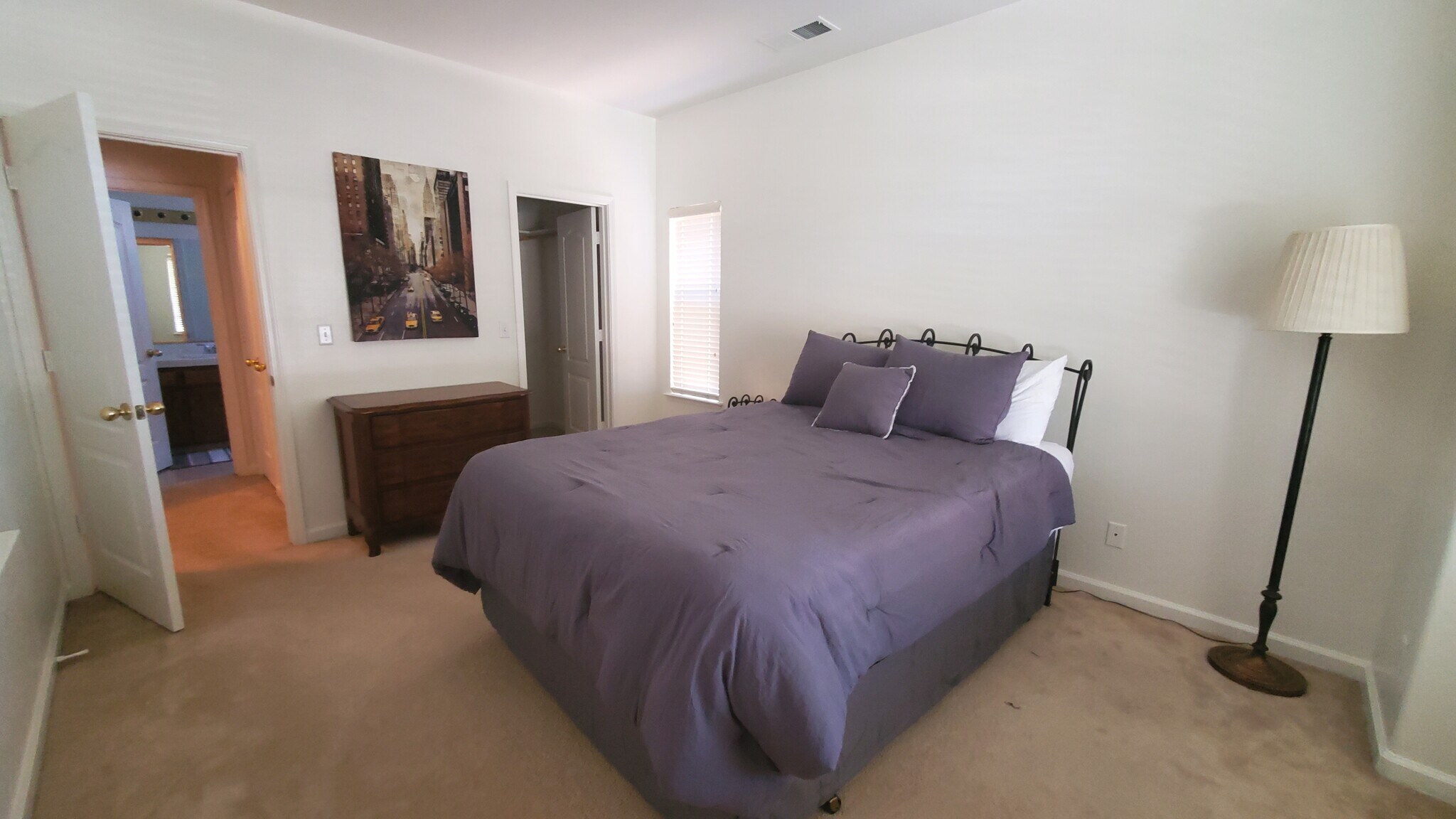 Second Bedroom - 7275 N Recreation Ave