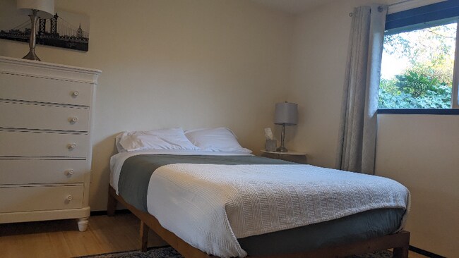 Building Photo - 1524 NE Junior St