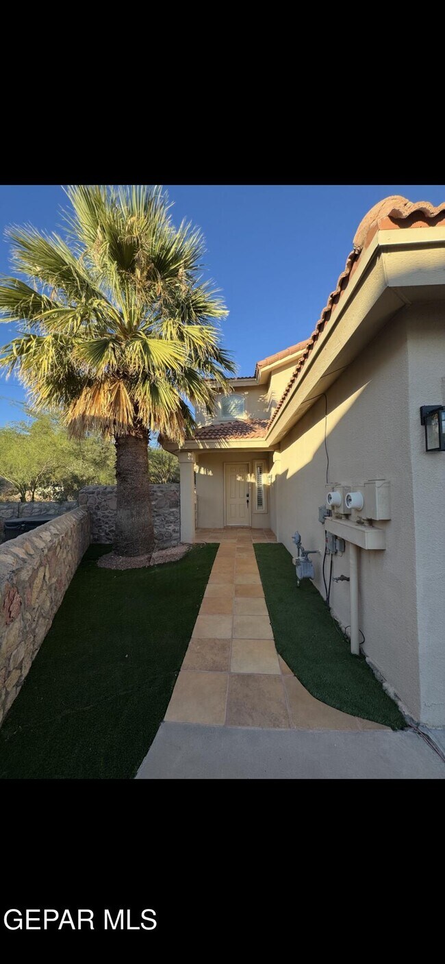 Building Photo - 206 Vic Clark Ct