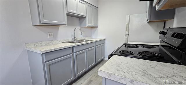 Building Photo - 1309 Coffman St