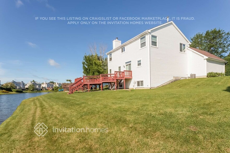 Building Photo - 322 Clarewood Cir