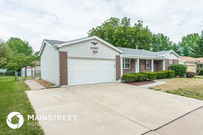 Building Photo - 4087 Fox Island Dr