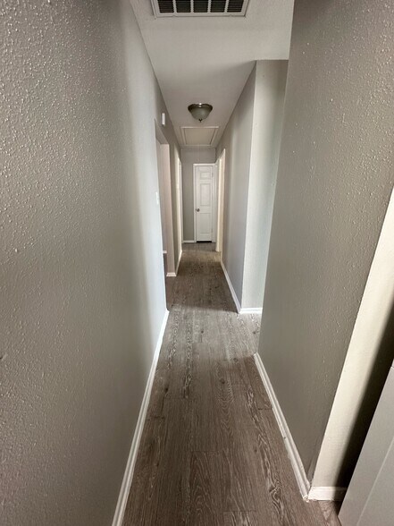 Hallway - 6310 Brownleaf St