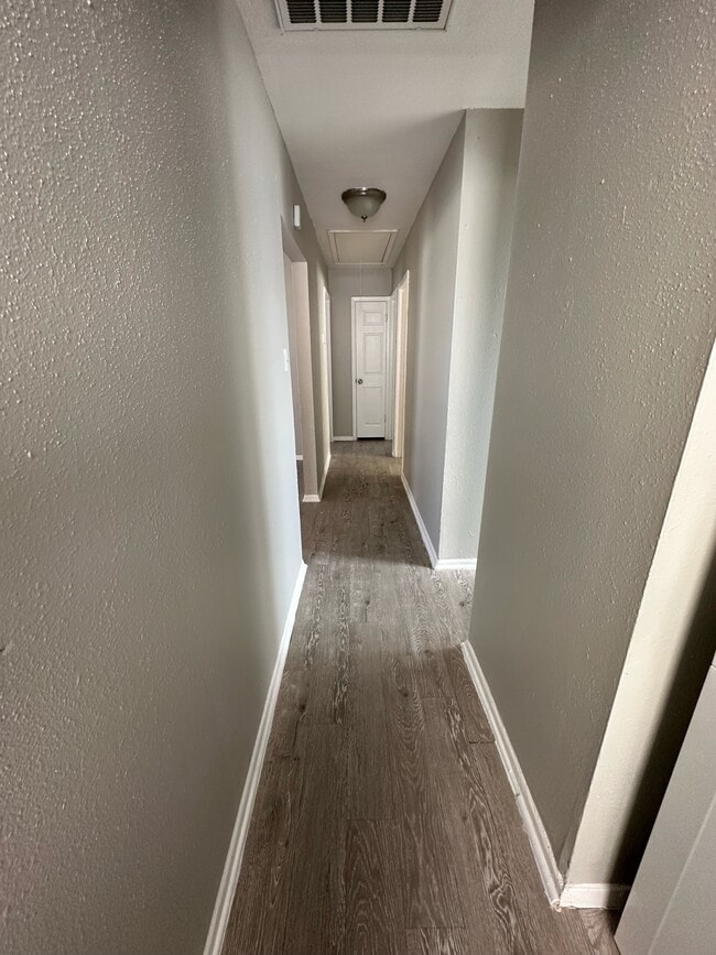 Hallway - 6310 Brownleaf St