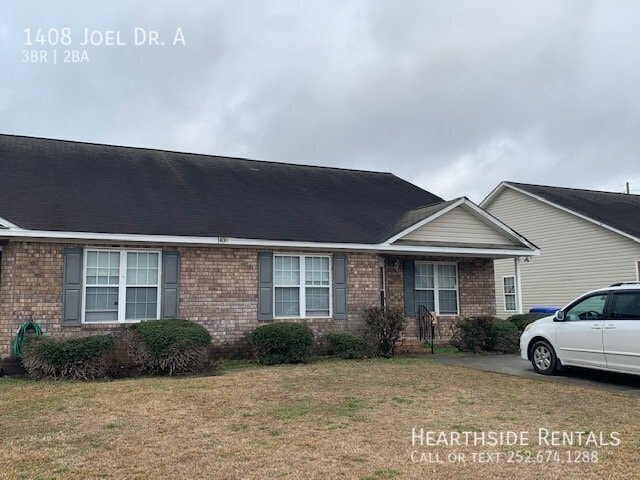 Primary Photo - 1408 Joel Dr