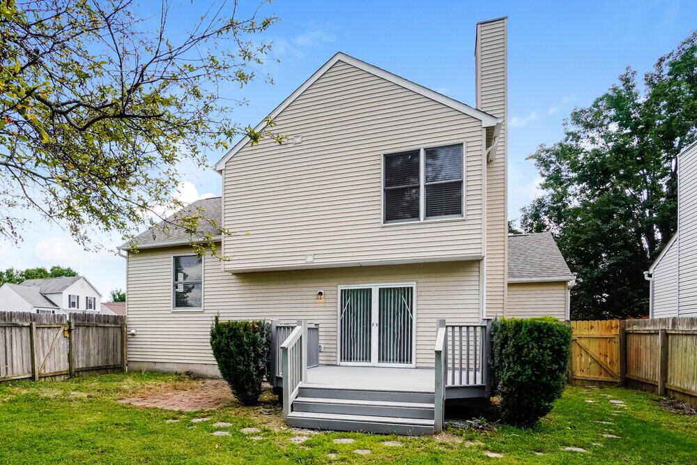 Building Photo - 5740 Blanton Park Dr