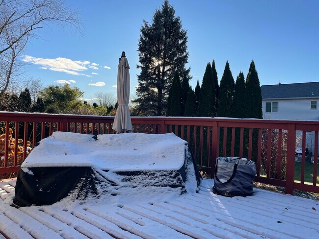 Building Photo - 2902 Tucson Trail