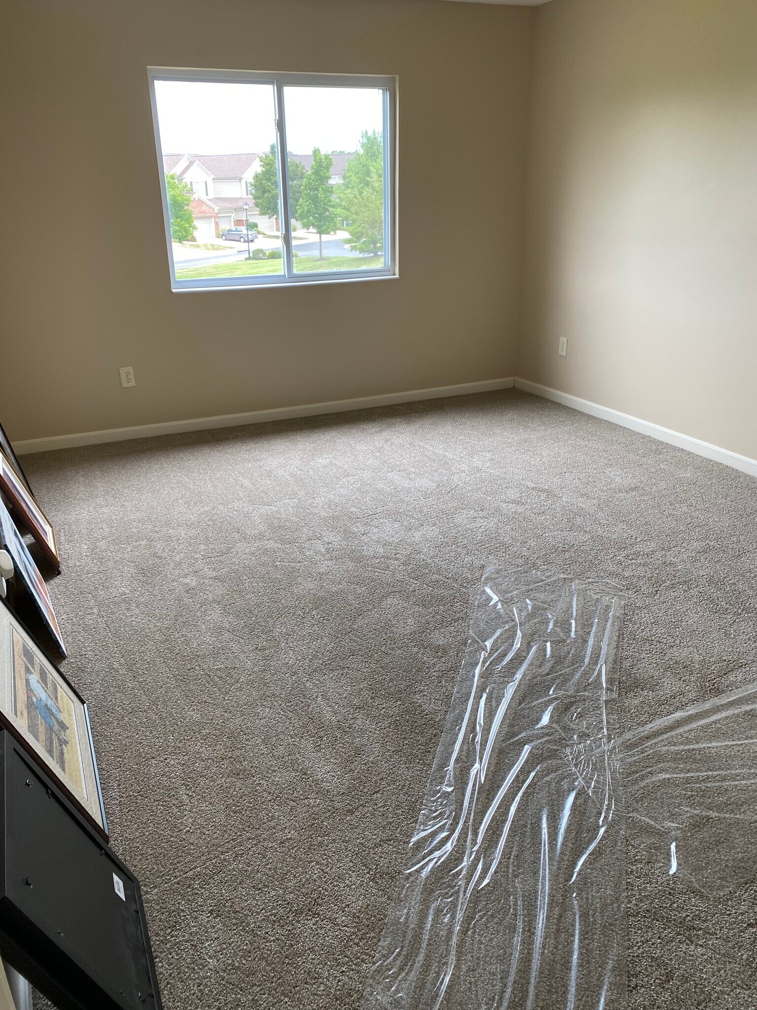 Bedroom #2 - 6839 Cloudscape Way