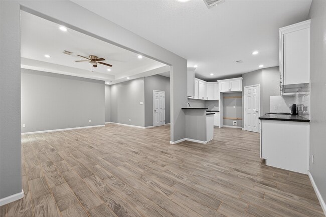 Building Photo - 25106 Morgan Cemetery Rd