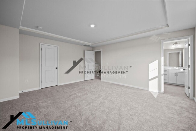Building Photo - 1100 Crossvine Trl