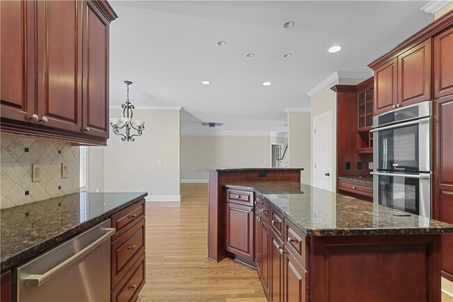 Building Photo - 2381 Oak Grove Meadows