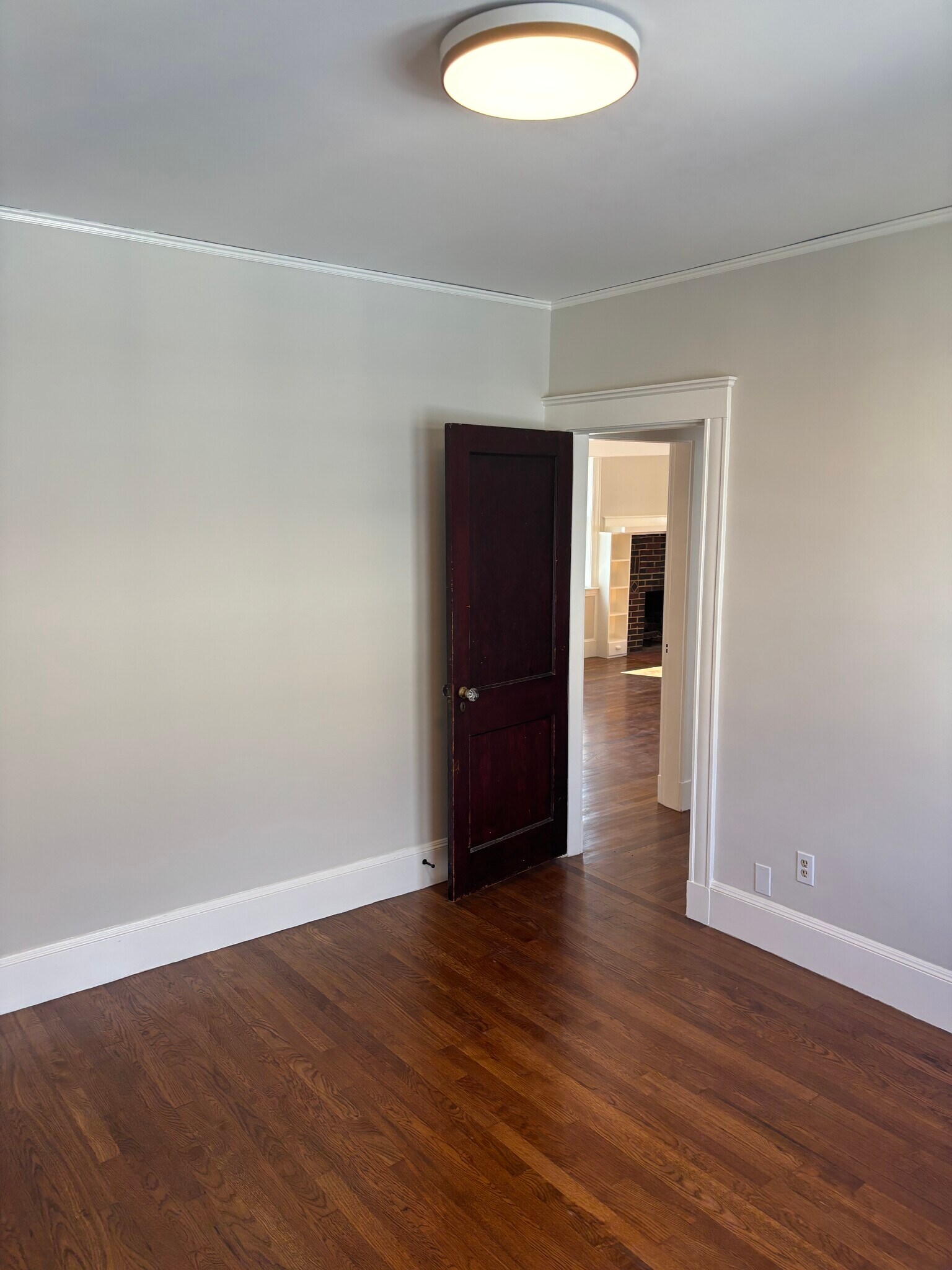 Bedroom 1 - 24 Jonathan St