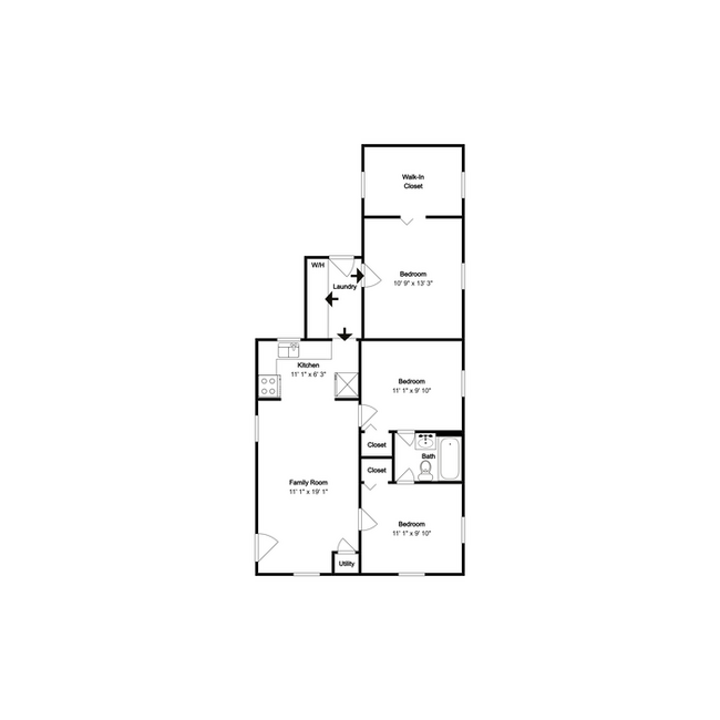 Building Photo - Great Home!