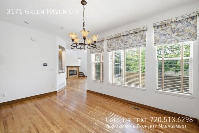 Building Photo - 3171 Green Haven Cir