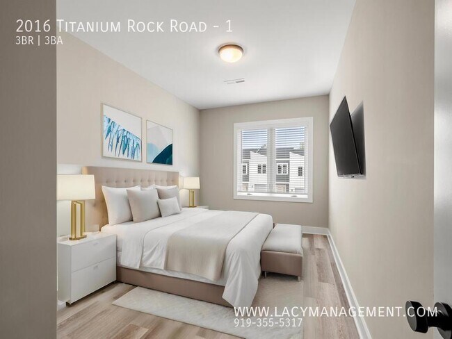 Building Photo - 2016 Titanium Rock Rd