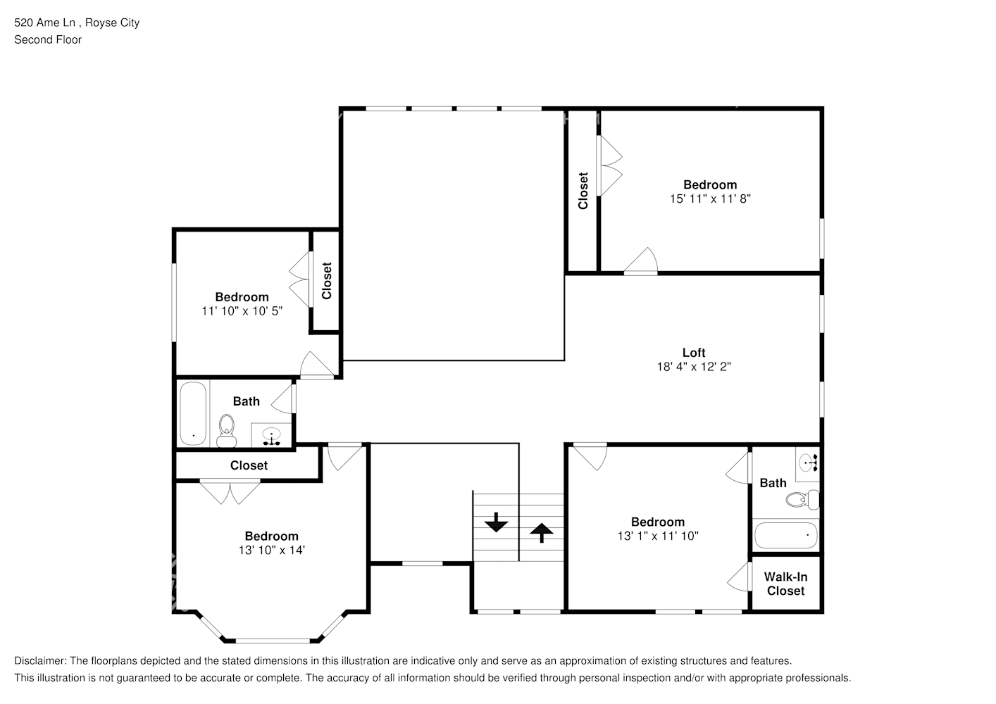 Building Photo - 520 Ame Ln