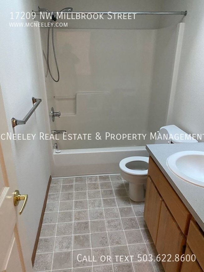 Building Photo - 17209 NW Millbrook St