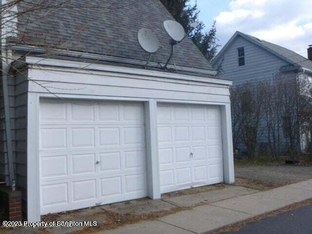 Building Photo - 1439 Wyoming Ave