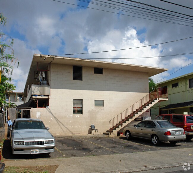Building Photo - 94-314 Pupuole St