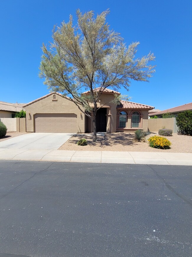 Primary Photo - Beautiful 3/2 house for rent in Gilbert
