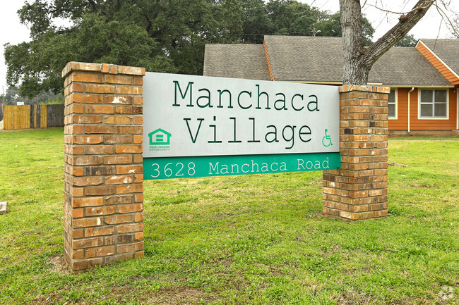 Building Photo - Manchaca Village