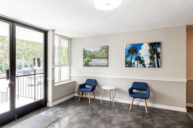 Building Photo - Doheny Apartments