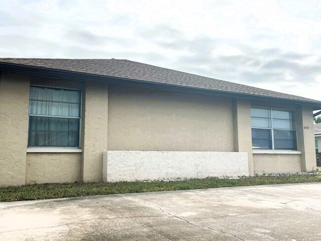 Primary Photo - SE Cape Coral Duplex