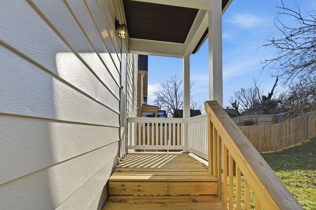 Building Photo - 3317 Bevis Ave