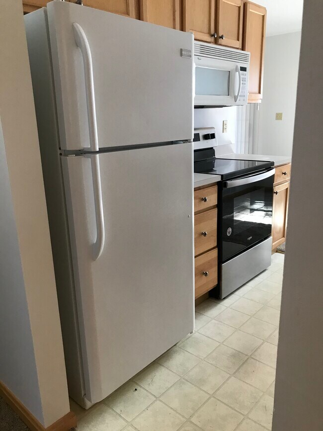 Kitchen - 5340 Cider Mill Rd