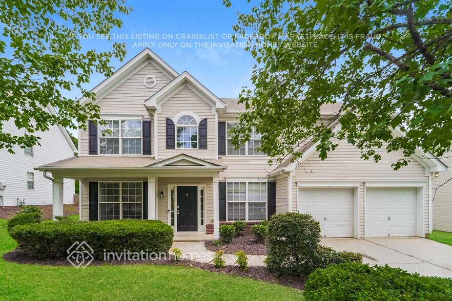 Primary Photo - 2427 Godsey Wood Dr