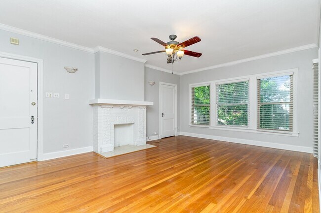 Building Photo - 4124 Herschel Ave