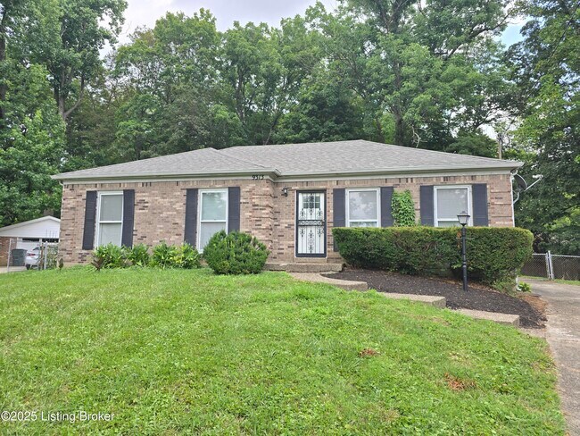 Building Photo - 9313 Le Beau Ct