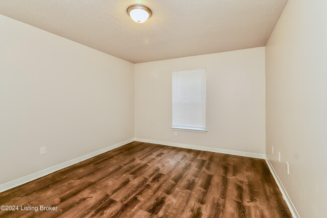 Building Photo - 2821 Rowan St