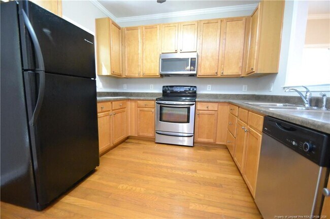 Building Photo - 1000 Bungalow Park Dr