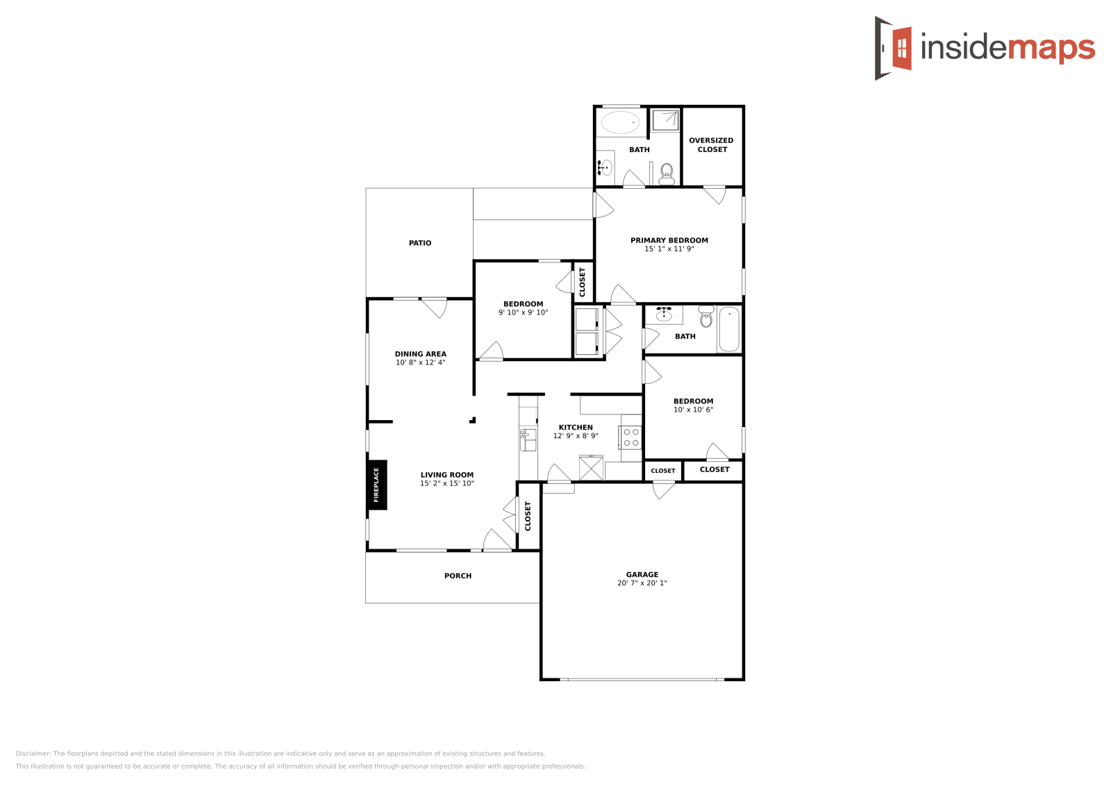 Building Photo - 2112 Saponi Village Ct