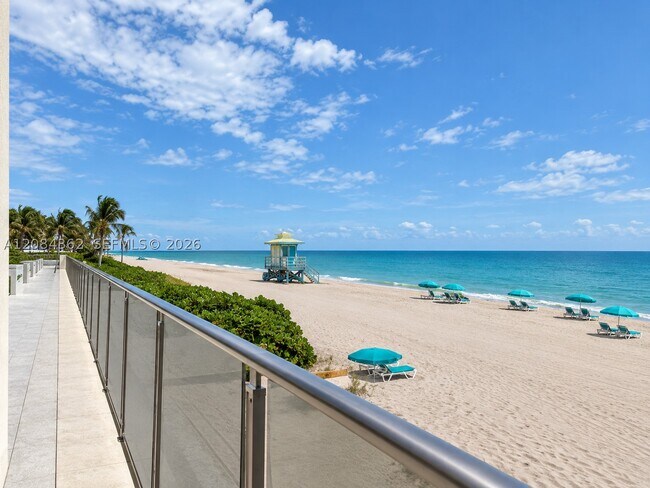 Building Photo - 2501 S Ocean Dr