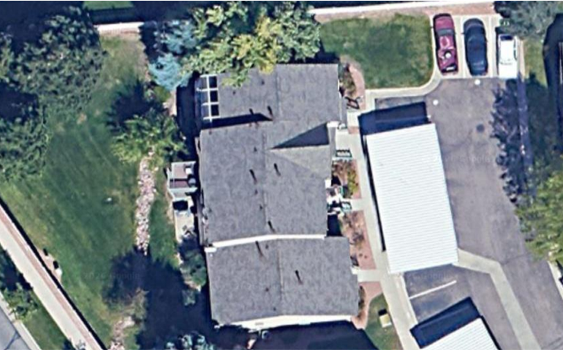 Building Photo - 6303 Colony Cir