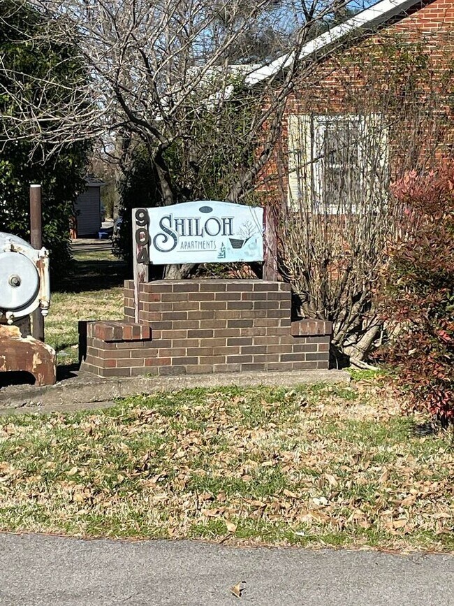 Coldwater Road 904 Coldwater Rd Murray KY 42071 Apartment Finder