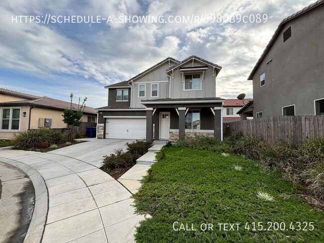 Building Photo - Elegant Cul-de-Sac Home in CUSD – Move-In ...