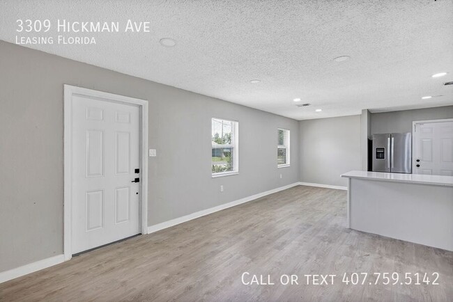 Building Photo - 3309 Hickman Ave