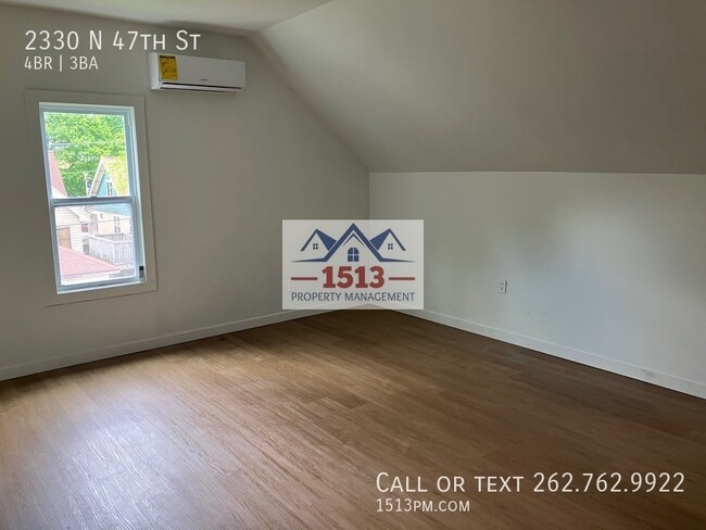Building Photo - 2330 N 47th St