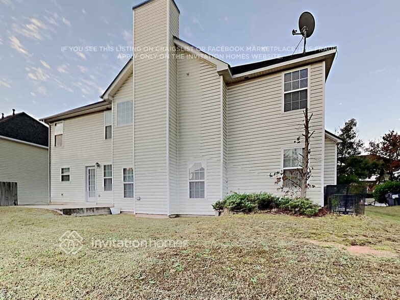 Building Photo - 4432 Beaver Tree St