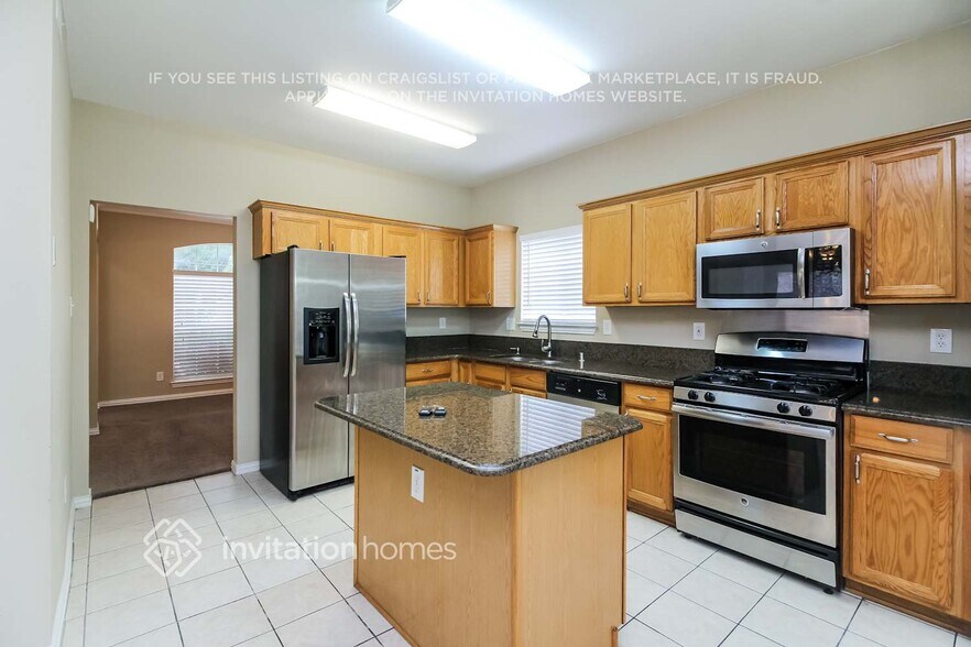 Building Photo - 1413 Ridge Meadow Dr