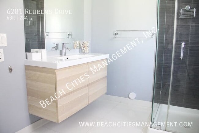 Building Photo - 6281 Reubens Dr