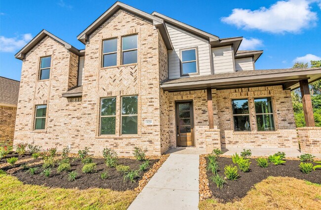 Building Photo - 18219 Polo Meadow Dr
