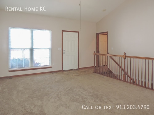 Building Photo - 23509 W 73rd Terrace