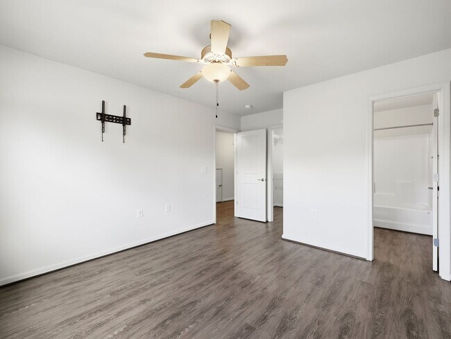 Building Photo - Welcome to Boyington Place!